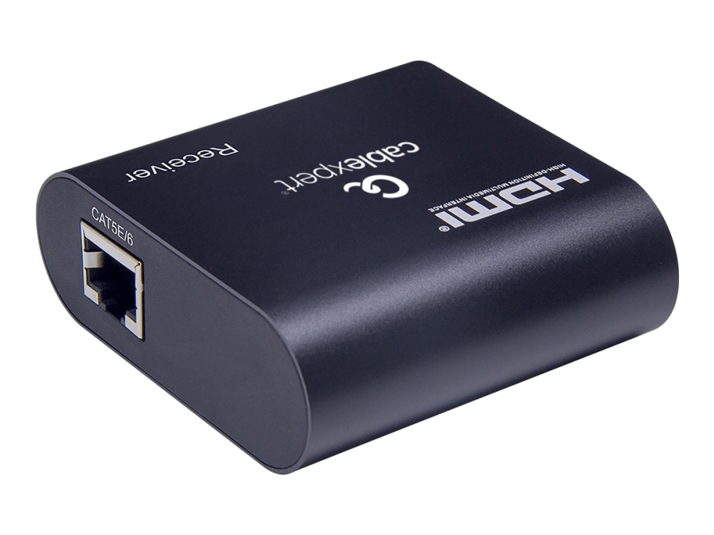 Cablexpert Dex-Hdmi-03 - Sender Og Modtager - Video/Audio Ekspander - Hdmi - Op Til 60 M