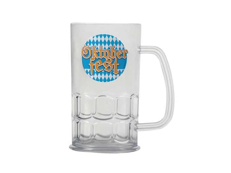 Oktoberfest ölmugg | Bordssättning - Glas | GameStuff
