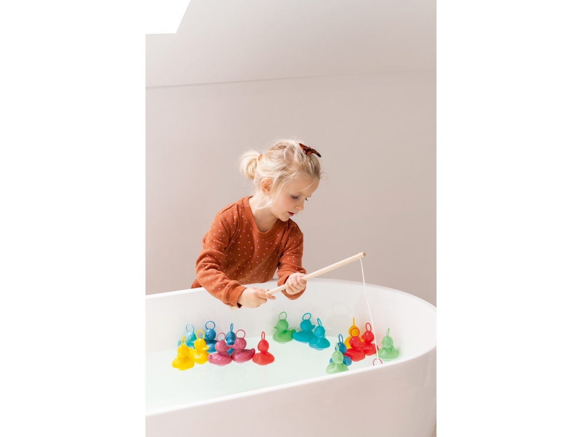 Fiskankor - korallrev | Leksaker - Spel | GameStuff