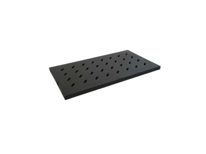 Pepegreen Fixed Tray For Rack Cabinet 19 45Cm