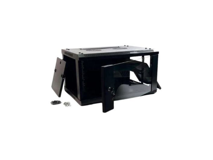 Armario Rack Pepegreen 19 4U 60X45
