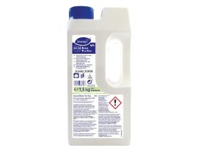 Spülmaschinenpulver Suma Base Pur-Eco M4 1.5Kg Ecolabel Ohne Chlor Für Beschichtungen, 8 Dnk X 1.5 Kg/Krt