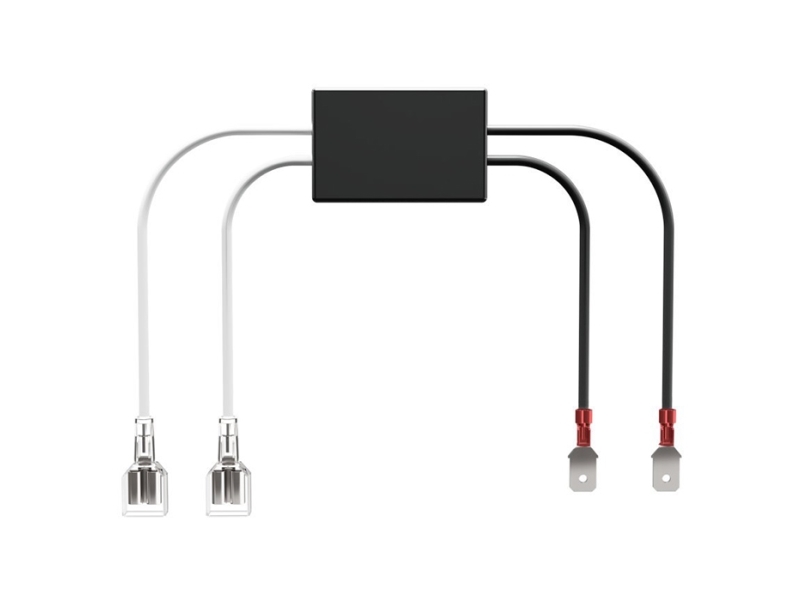 Osram Automotive Canbus Belastningsmodstand Ledec02-2Hb Konstruktion (Bil-Pære) Canbus Lastwiderstand