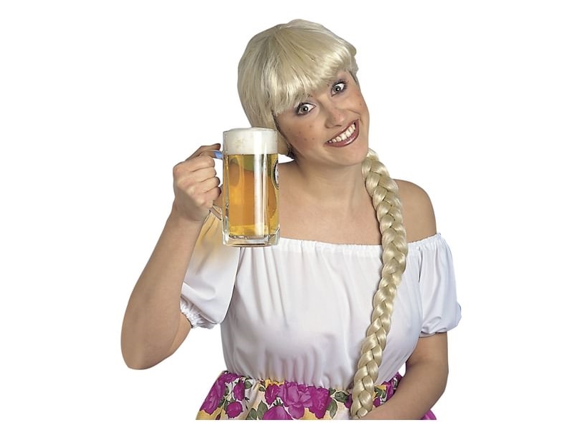 Helga-Perücke