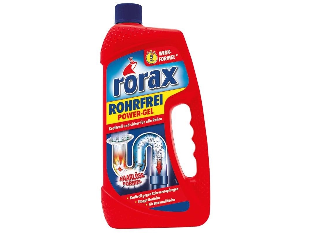 Cleaner Pipes Rorax1l