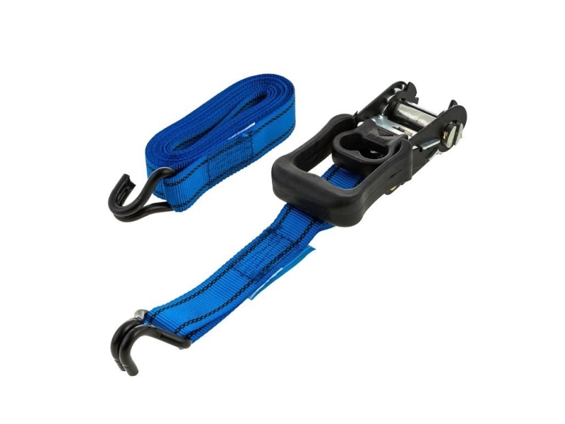 Autoserio Ratchet Tie Down Xh-R3003 4.5M 900Kg | Verktyg & Verkstad - För verkstaden - Fraktsäkerhet | GameStuff