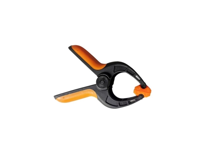 Staples Federklemme Spring Clamp (Vg062)