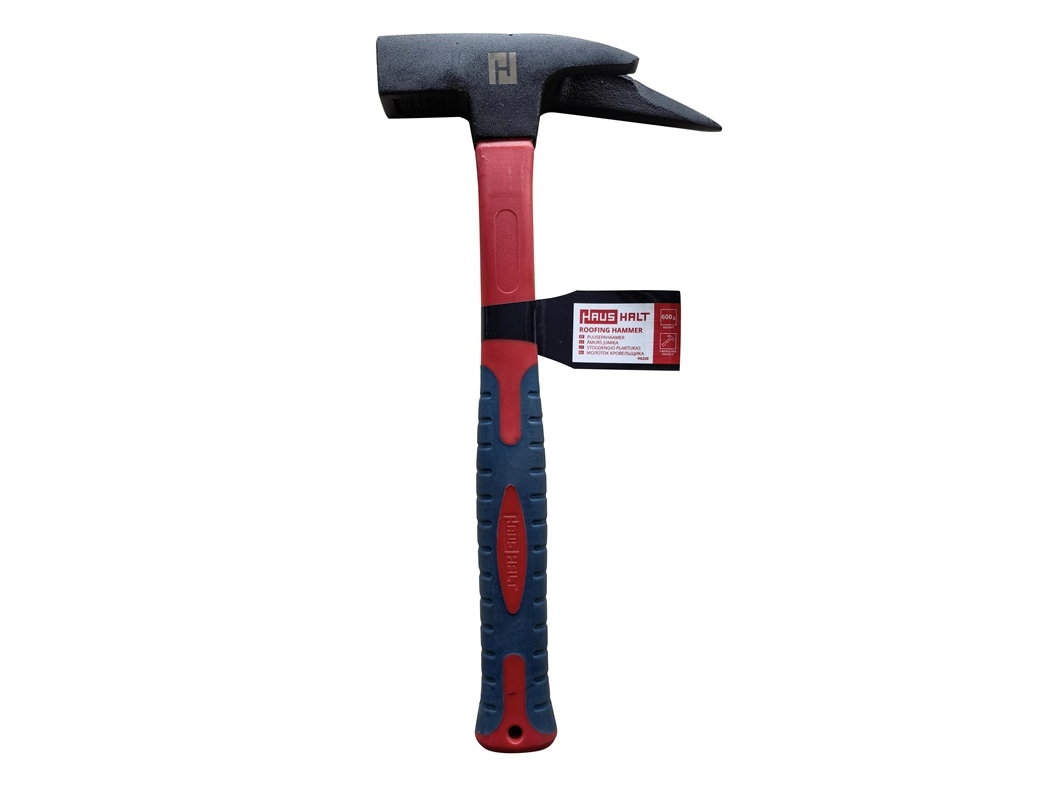 Beta Tools Dachhammer 600 G Fiberglasgriff