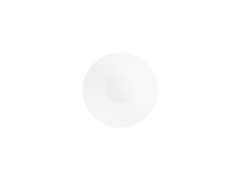 Salad Bowl Okko, White, 15.2 Cm