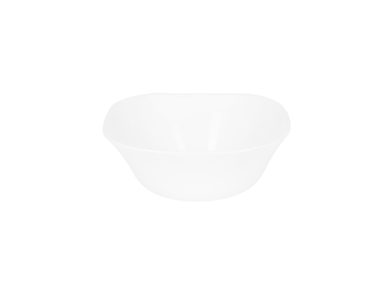 Skål Okko, Hvid, 24,5 Cm