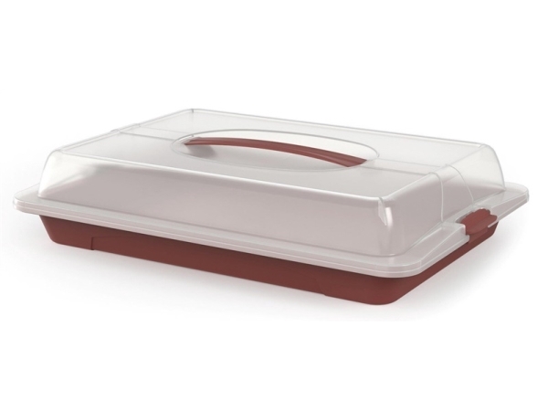 Rotho Serving Tray, 43.5 Cm X 11 Cm, 29.5 Cm