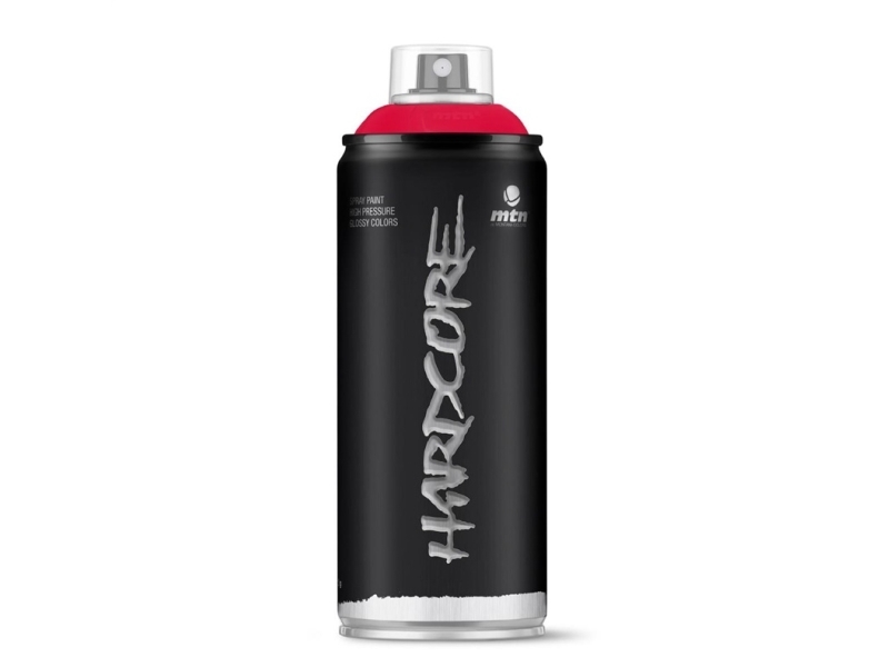 Montana Aerosol Paint Light Red R-3020 400 Ml