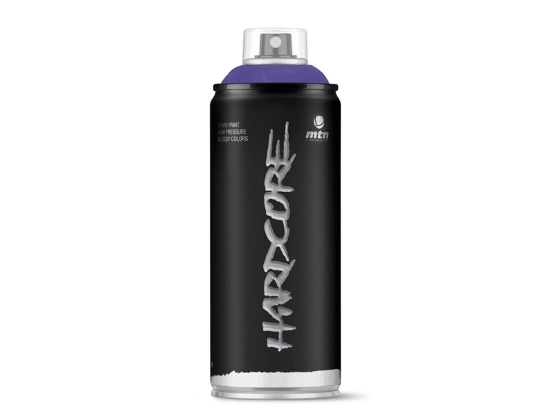 MTN HC2 RV-3 BLUE VIOLET 400ML