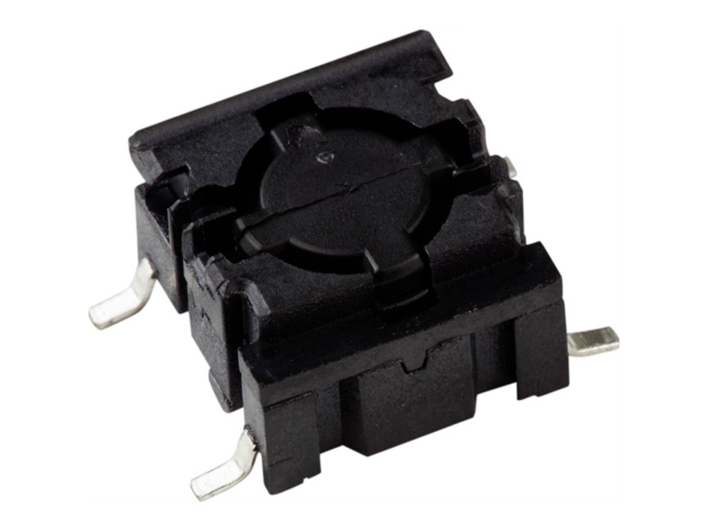 Mec 5Gsh935 Multimec 5G Series Skifter 24 V 50 Ma Tastende (L X B X H) 14 X 10 X 6.40 Mm Ip67 1 Stk