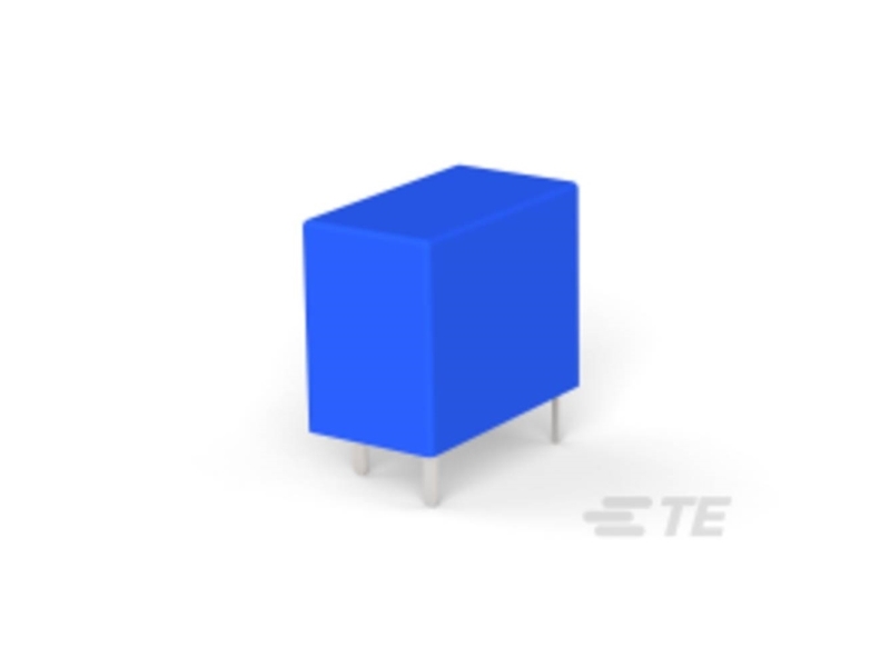 Te Connectivity Oje-Sh-124Dm,000 1 Stk