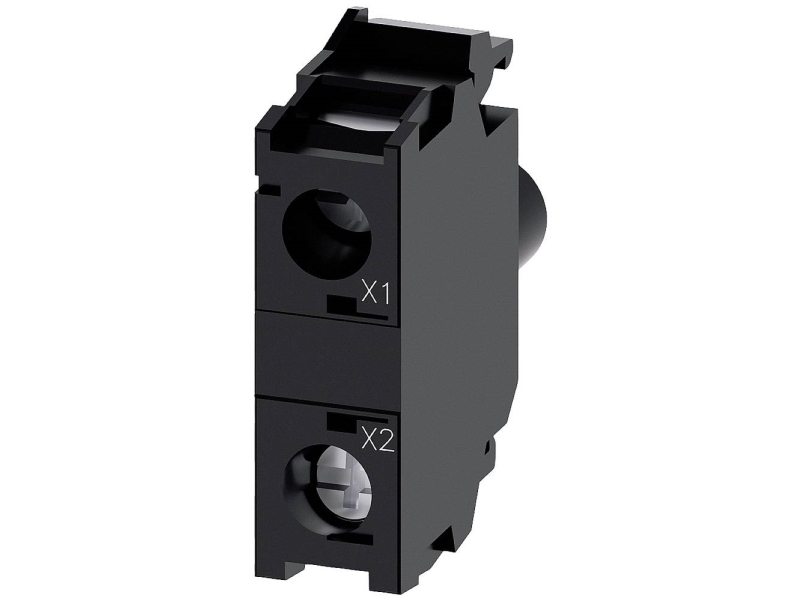 Siemens 3Su1401-1Bc40-1Aa0 Led-Modul Grøn 110 V 1 Stk