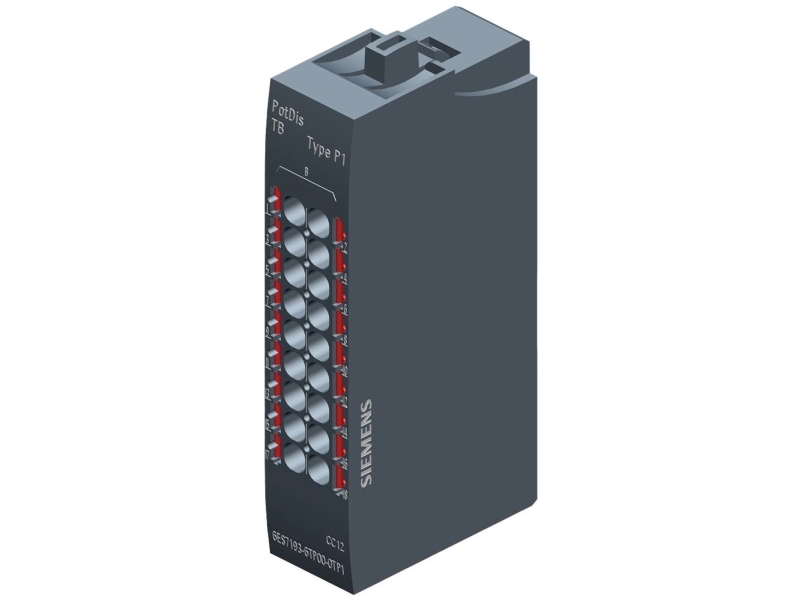 Simatic Et 200Sp Potentialverteiler-Modul