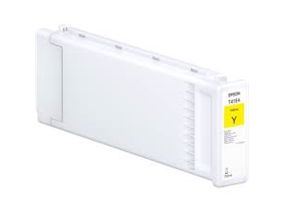 Epson Original Blækpatron Epson C13t41e440 Gul