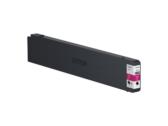 Epson Blæk Kompatibel Inkbeholder Epson Ink 50K Magenta