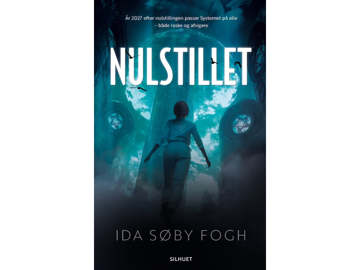 Zurücksetzen | Ida Soby Fogh | Sprache: Dänish