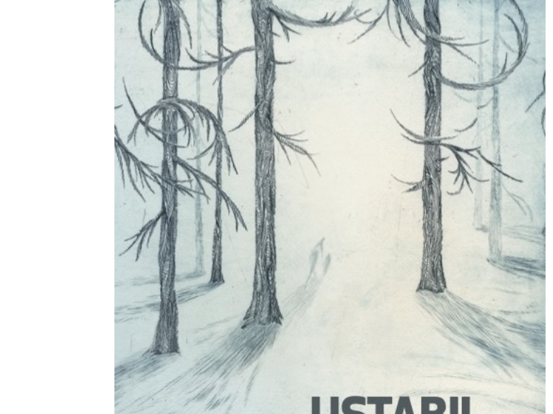 Ustabil | Anna Klahn