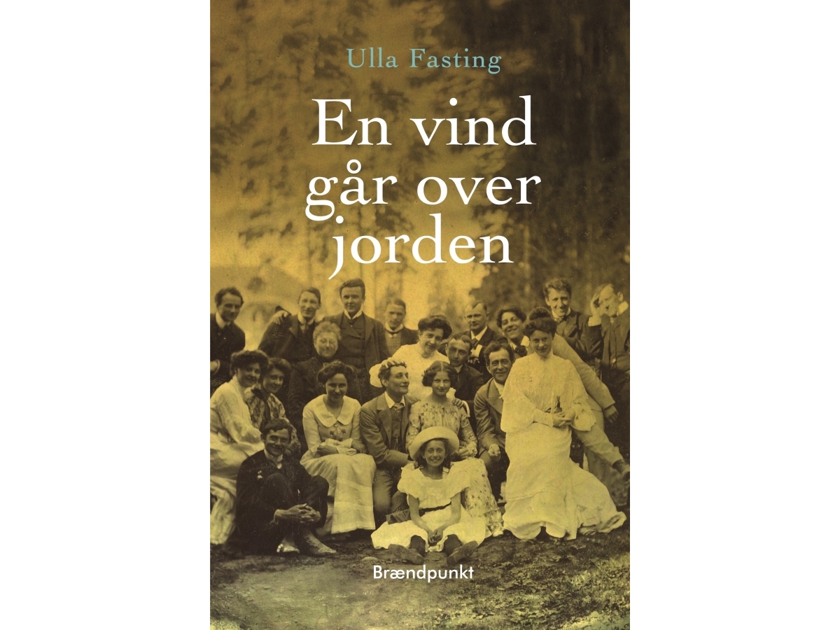 En Vind Går Over Jorden | Ulla Fasting