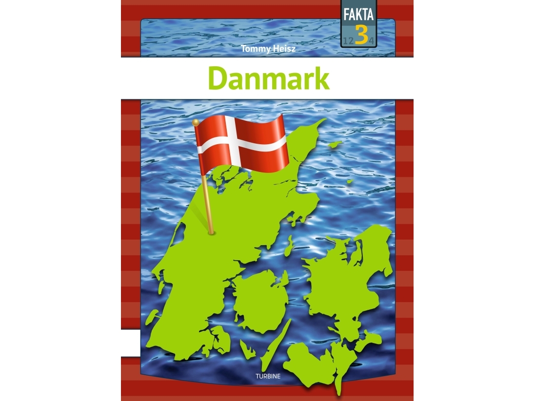 Danmark | Tommy Heisz