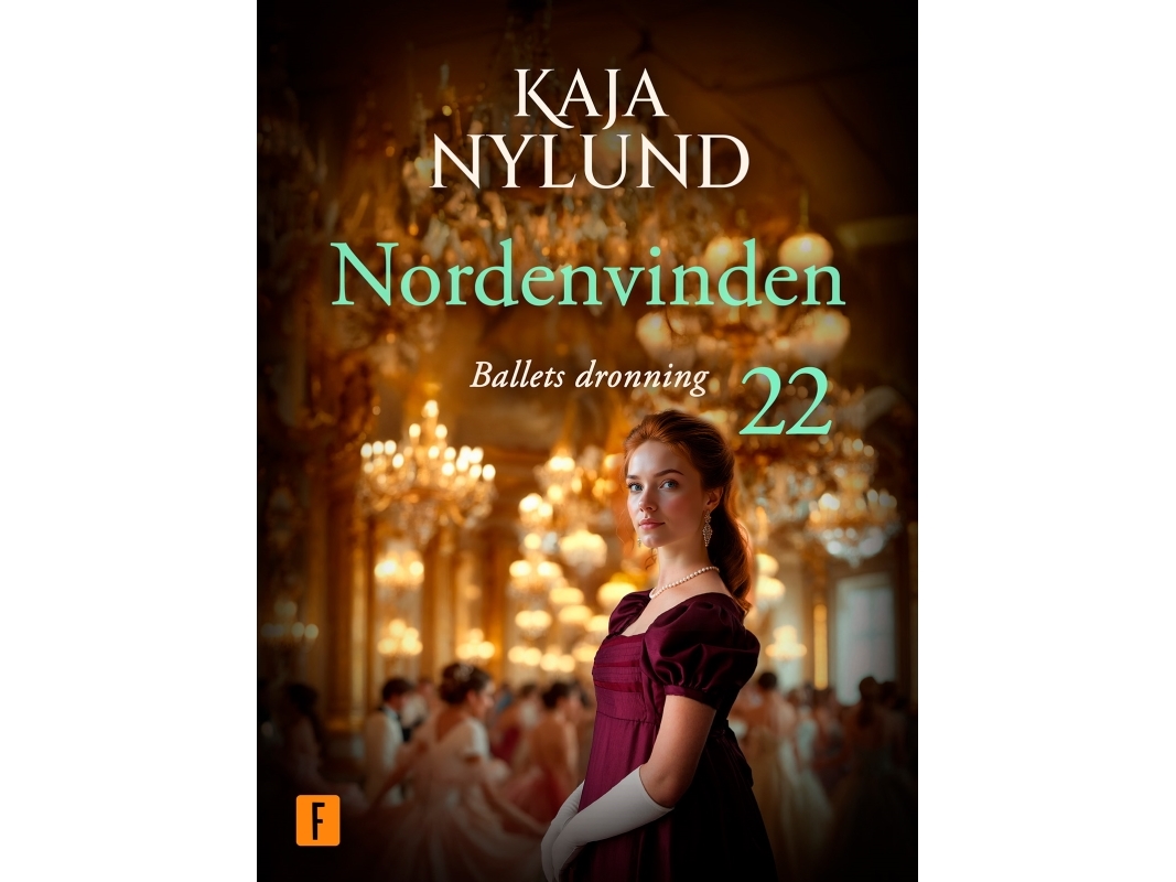 Ballets Dronning | Kaja Nylund