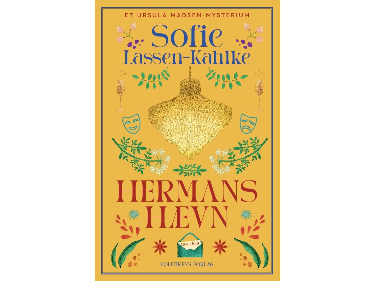 Hermans hævn | Sofie Lassen-Kahlke