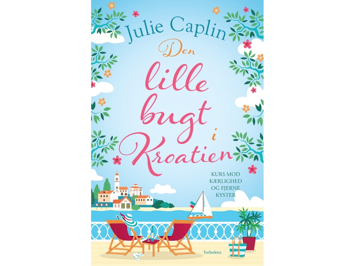 Den Lille Bugt I Kroatien | Julie Caplin