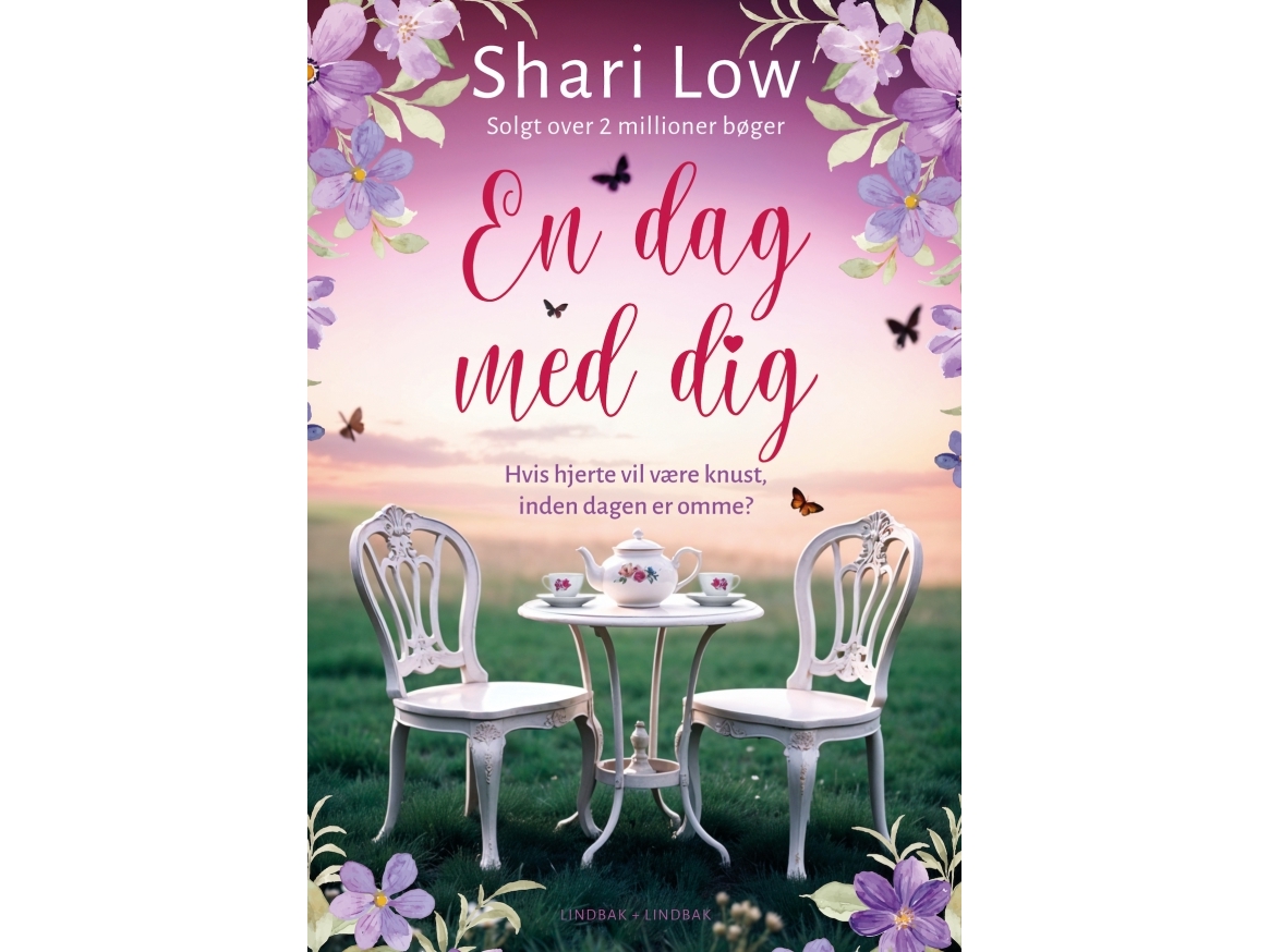 En Dag Med Dig | Shari Low