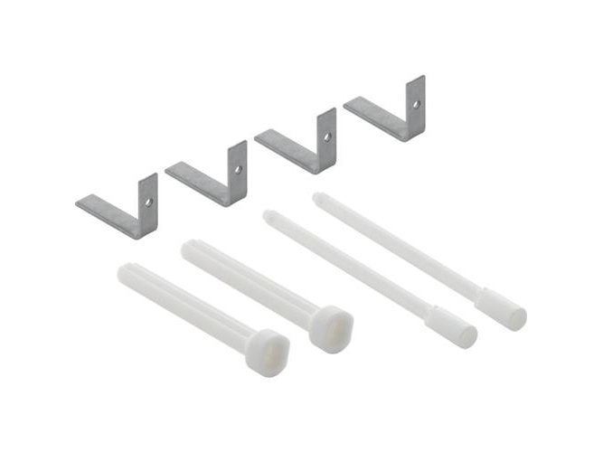 Erweiterungssatz Für Delta/Twinline-Spülkästen