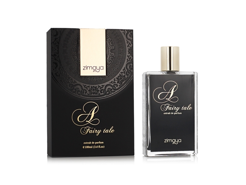 Zimaya A Fairy Tale Extrait De Parfum 100 Ml (Unisex)