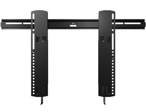 SANUS VLT16, 129,5 cm (51), 2,03 m (80), 100 x 100 mm, 700 x 400 mm, -10 - 0°, Sort | TV, Ljud & Bild - TV & Hemmabio - TV-montering | GameStuff