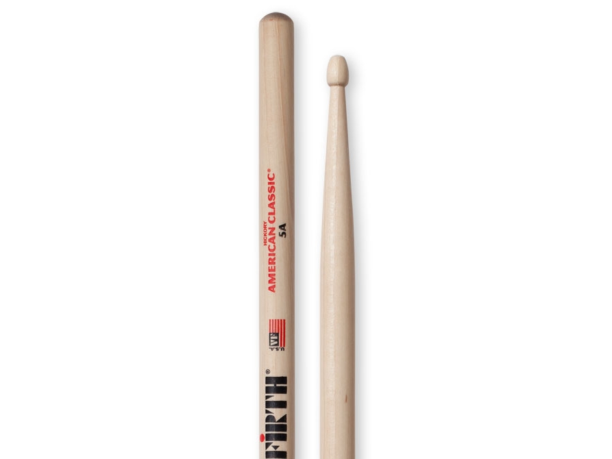 Vic Firth NO5A percussion mallet/sticks/brushes Wood Drum sticks