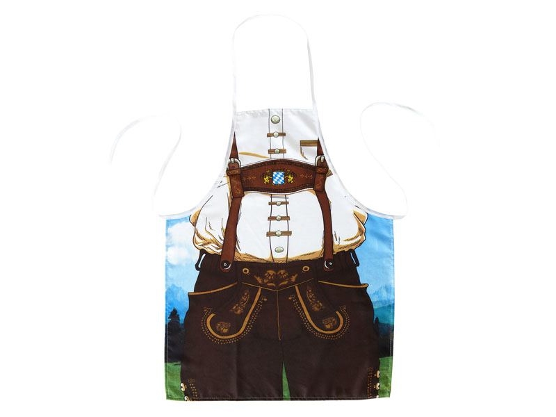 Bavarian Forklæde