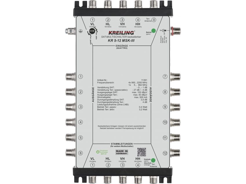 Kr 5-12 Msk-Iii