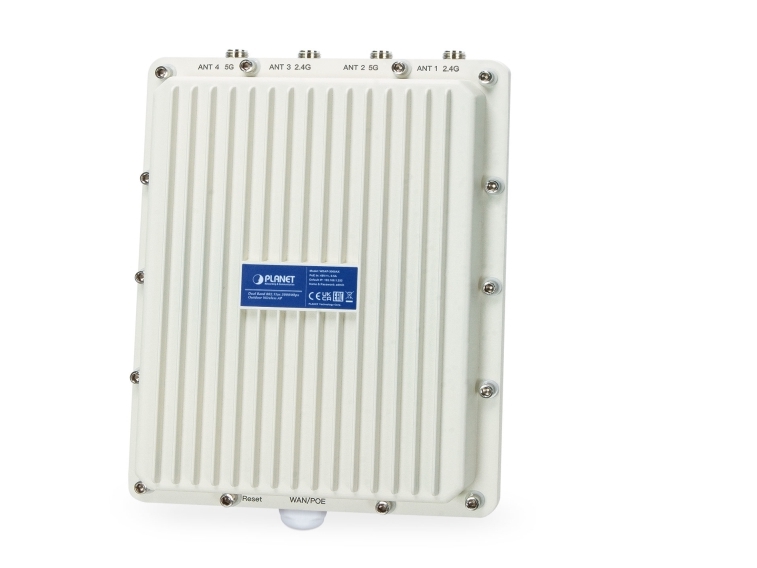Planet Ip67 Wi-Fi 6 802.11Ax, Dual, 2,4 Ghz, 5 Ghz, 2400 Mbit/S, Eap-Peap, Eap-Tls, Eap-Ttls, Peap, Wpa2-Enterprise, Wpa2-Personal, Wpa3-Enterprise,