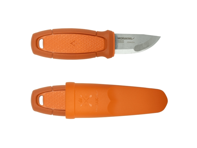 Produktfoto för Morakniv Eldris (S), burnt orange