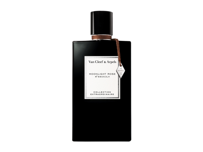 Van Cleef & Arpels Moonlight Rose Eau De Parfum 75Ml