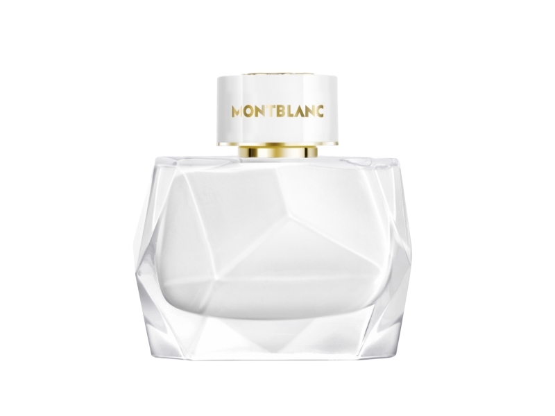 Mont Blanc Mont Blanc Signature (W) Edp/S 90Ml