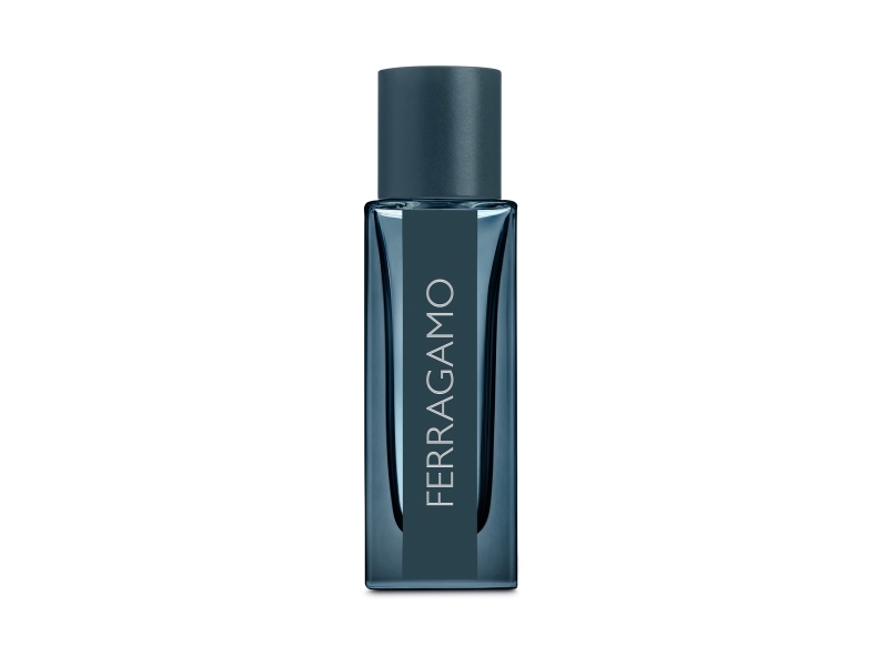 Salvatore Ferragamo Intense Leather Edp M 30 Ml