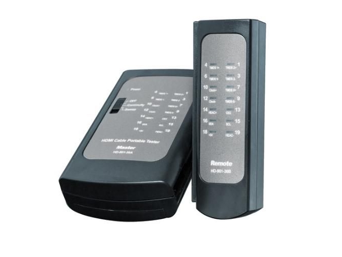 Microconnect Cab-Test11, 180 G, 1 Stück(E), 750 G