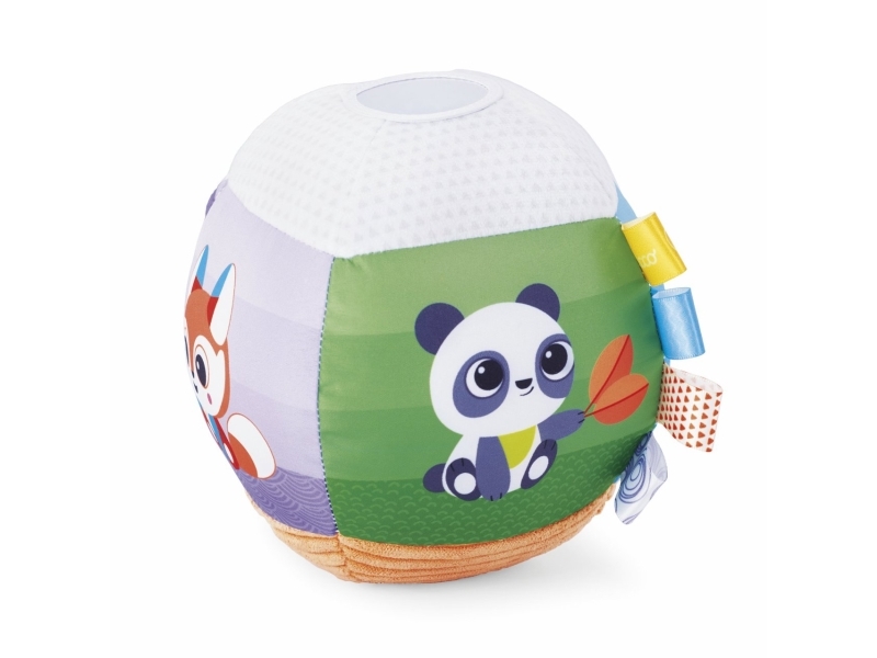 Chicco Classic 00011564000000, Musikalsk legetøj, 6 År, AAA, 15 kg, Flerfarvet