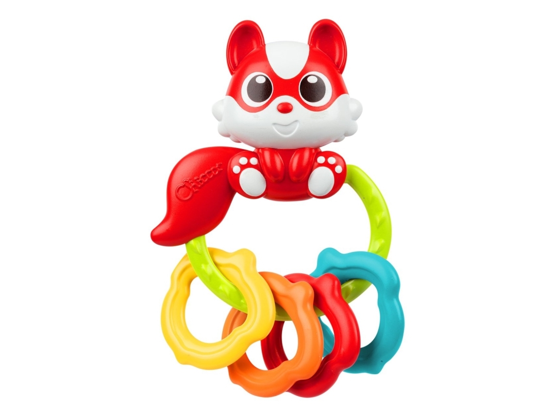 Chicco Classic 00011594000000, Dreng/Pige, 0 måned(er), Plast, Flerfarvet