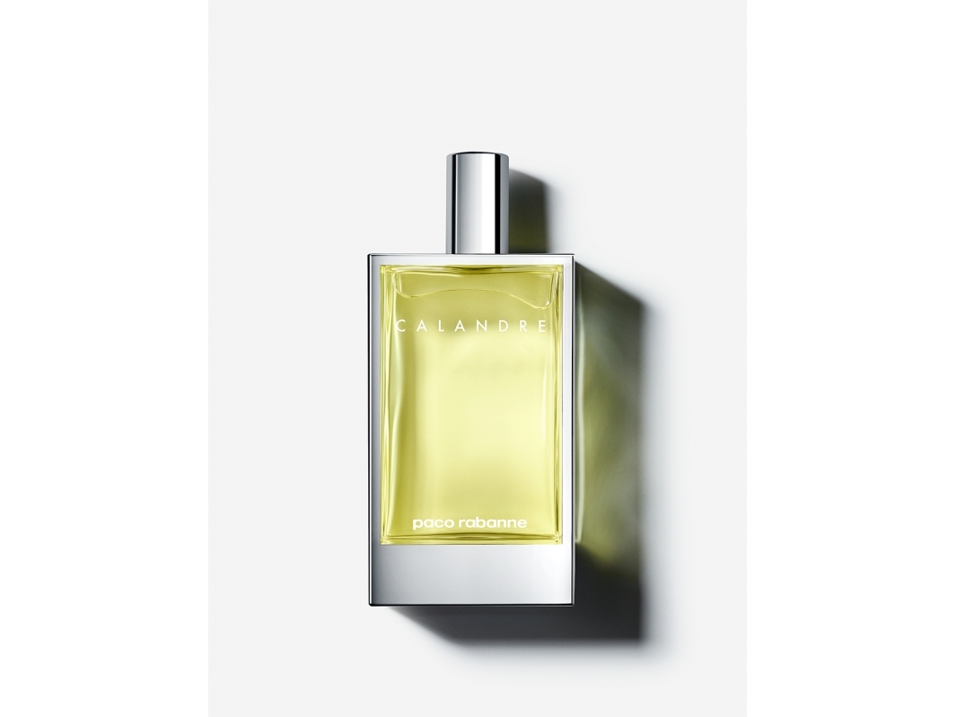 Paco Rabanne Calandre Eau De Toilette 100 Ml (Woman)