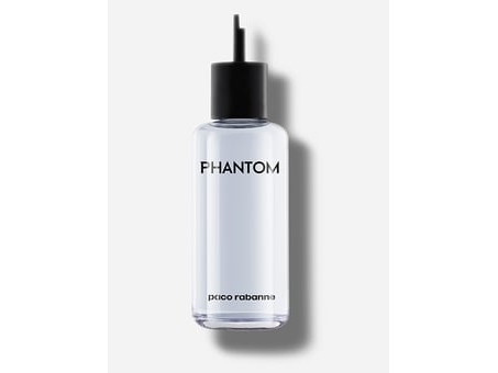 Paco Rabanne Phantom Edt 200 Ml