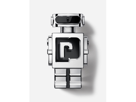 Paco Rabanne Phantom Edt M 150 Ml
