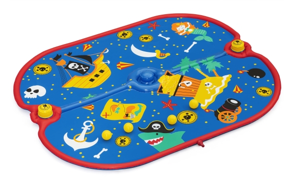 Strandturisttält 200 x 120 x 95 cm Bestway 68105 | Trädgården - Pools & Vatten spel - Vattenleksaker | GameStuff