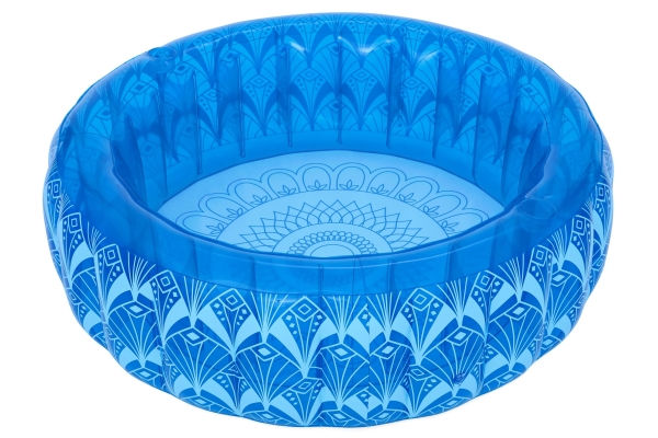 Bestway 54479, 401 L, Oppustelig pool, Barn & voksen, Blå, 2,81 kg | Trädgården - Pools & Vatten spel - Pools & bassäng | GameStuff